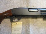 Remington 870 Express, 12ga, 3", Vent Rib, Rem choke