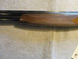 Beretta BL-3 28ga, 28