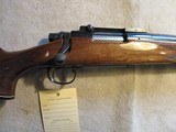 Remington 700 BDL Varmint, 22-250, CLEAN! BOXED! - 1 of 18