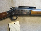 H&R Harrington & Richardson 158 Topper, 30-30, 22" Clean! - 1 of 17