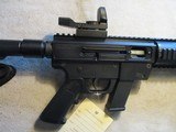 JR Carbine Just Right Carbine, 9mm and 40 S&W Combo, Tru Glo sight, CLEAN - 1 of 17