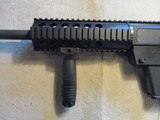 JR Carbine Just Right Carbine, 9mm and 40 S&W Combo, Tru Glo sight, CLEAN - 16 of 17