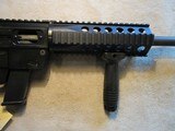 JR Carbine Just Right Carbine, 9mm and 40 S&W Combo, Tru Glo sight, CLEAN - 3 of 17