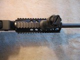 JR Carbine Just Right Carbine, 9mm and 40 S&W Combo, Tru Glo sight, CLEAN - 12 of 17