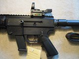 JR Carbine Just Right Carbine, 9mm and 40 S&W Combo, Tru Glo sight, CLEAN - 15 of 17
