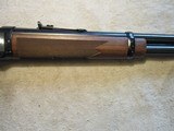 Winchester 94 Big Bore 1894 375 Win, NIB or LNIB - 3 of 17