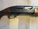 Remington 1100 Standard weight, 20ga 25" Vent rib barrel, Skeet - 1 of 20