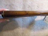 Remington 1100 Standard weight, 20ga 25" Vent rib barrel, Skeet - 6 of 20