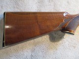 Remington 1100 Standard weight, 20ga 25" Vent rib barrel, Skeet - 2 of 20
