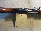 Remington 1100 Standard weight, 20ga 25" Vent rib barrel, Skeet - 11 of 20