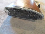 Winchester 70 Featherweight, Pre 1964, 270 Win, 1955, Nice! - 5 of 18