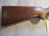 Winchester 70 Featherweight, Pre 1964, 270 Win, 1955, Nice! - 2 of 18