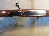 Winchester 70 Featherweight, Pre 1964, 270 Win, 1955, Nice! - 11 of 18