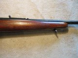 Winchester 70 Featherweight, Pre 1964, 270 Win, 1955, Nice! - 3 of 18