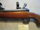 Winchester 70 Featherweight, Pre 1964, 270 Win, 1955, Nice! - 15 of 18