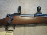 Remington 700 Classic, 257 Roberts, 24", Clean! - 1 of 16