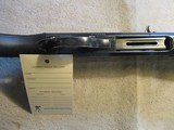 Benelli M2 Synthetic, Imported by H&K, 12ga, 26", Vent Rib, 1993 - 11 of 19