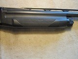Benelli M2 Synthetic, Imported by H&K, 12ga, 26", Vent Rib, 1993 - 3 of 19