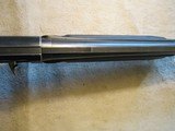Benelli M2 Synthetic, Imported by H&K, 12ga, 26", Vent Rib, 1993 - 8 of 19