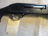 Benelli M2 Synthetic, Imported by H&K, 12ga, 26", Vent Rib, 1993 - 1 of 19