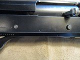 Benelli M2 Synthetic, Imported by H&K, 12ga, 26", Vent Rib, 1993 - 19 of 19