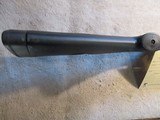 Benelli M2 Synthetic, Imported by H&K, 12ga, 26", Vent Rib, 1993 - 10 of 19
