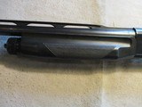 Benelli M2 Synthetic, Imported by H&K, 12ga, 26", Vent Rib, 1993 - 16 of 19