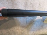 Benelli M2 Synthetic, Imported by H&K, 12ga, 26", Vent Rib, 1993 - 6 of 19
