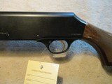 Browning B-80 B80, 20ga, 26" Vent rib MOD fixed choke, CLEAN 1991 - 15 of 17