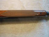 Browning B-80 B80, 20ga, 26" Vent rib MOD fixed choke, CLEAN 1991 - 12 of 17
