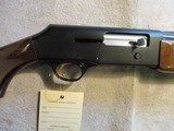 Browning B-80 B80, 20ga, 26" Vent rib MOD fixed choke, CLEAN 1991 - 1 of 17
