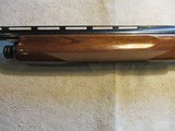 Browning B-80 B80, 20ga, 26" Vent rib MOD fixed choke, CLEAN 1991 - 16 of 17