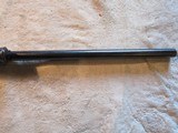 Winchester model 12, 20ga, 28" mod, 1961 - 13 of 17