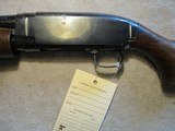 Winchester model 12, 20ga, 28" mod, 1961 - 15 of 17