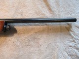 Winchester 1400 Mk II, 12ga, 26" IC fixed choke, Plain barrel - 4 of 17