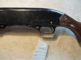 Winchester 1400 Mk II, 12ga, 26" IC fixed choke, Plain barrel - 15 of 17