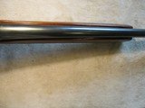 Winchester 1400 Mk II, 12ga, 26" IC fixed choke, Plain barrel - 8 of 17