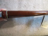 Winchester 1400 Mk II, 12ga, 26" IC fixed choke, Plain barrel - 6 of 17
