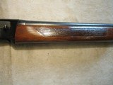 Winchester 1400 Mk II, 12ga, 26" IC fixed choke, Plain barrel - 3 of 17