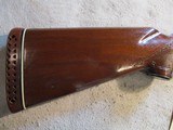 Winchester 1400 Mk II, 12ga, 26" IC fixed choke, Plain barrel - 2 of 17