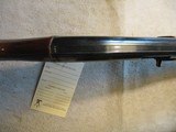 Winchester 1400 Mk II, 12ga, 26" IC fixed choke, Plain barrel - 7 of 17