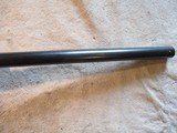 Winchester 1400 Mk II, 12ga, 26" IC fixed choke, Plain barrel - 9 of 17