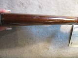 Winchester 61, 22 LR, made 1948, post war, Smooth top Receiver - 6 of 21