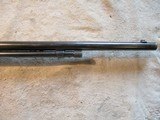 Winchester 61, 22 LR, made 1948, post war, Smooth top Receiver - 4 of 21