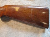Winchester 61, 22 LR, made 1948, post war, Smooth top Receiver - 14 of 21