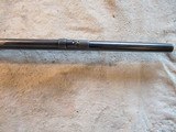 Winchester 61, 22 LR, made 1948, post war, Smooth top Receiver - 13 of 21