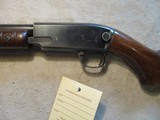 Winchester 61, 22 LR, made 1948, post war, Smooth top Receiver - 15 of 21