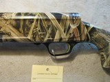 Browning A5 MOSGB Mossy Oak Shadow Grass, 28", 3.5" Factory Demo 2018 0118182004 - 15 of 18