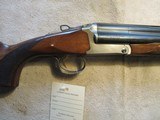 Chiappa Triple Crown by Charles Daly, 28ga, 26" screw chokes, New 930-058 - 1 of 18