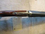 Chiappa Triple Crown by Charles Daly, 28ga, 26" screw chokes, New 930-058 - 7 of 18